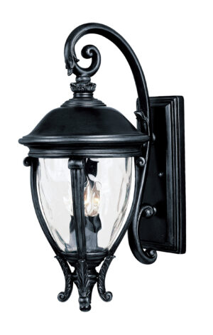 Maxim Lighting Camden VX 3-Light Outdoor Wall Lantern