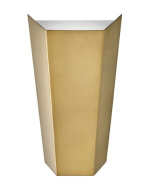 Hinkley Medium Single Light Sconce