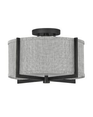Hinkley Medium Semi-Flush Mount