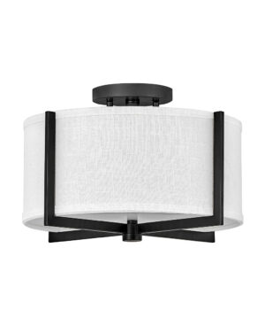 Hinkley Medium Semi-Flush Mount