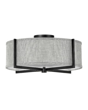 Hinkley Medium Semi-flush Mount