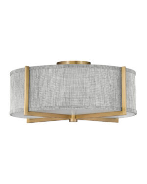 Hinkley Medium Semi-flush Mount