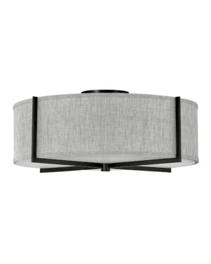 Hinkley Large Semi-flush Mount