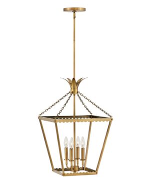 Hinkley Large Pendant