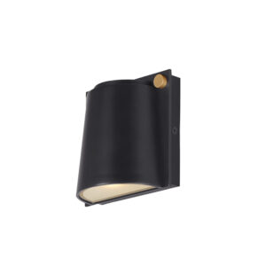 Maxim Lighting Rivet VX Small LED Outdoor Sconce