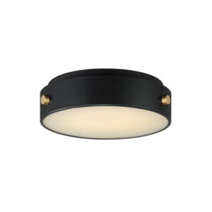 Maxim Lighting Rivet VX LED Flush Mount