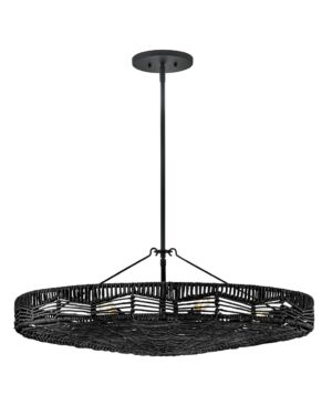 Hinkley Medium Convertible Pendant