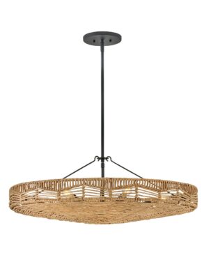 Hinkley Medium Convertible Pendant