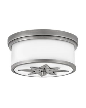 Hinkley Small Flush Mount