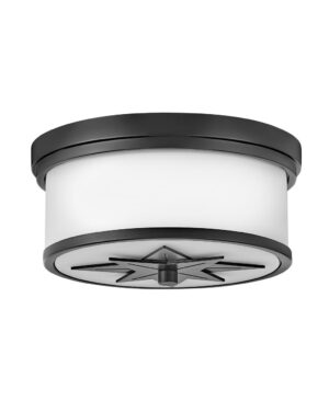 Hinkley Small Flush Mount