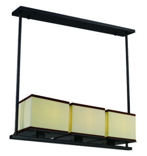 Maxim Lighting Tribeca LED Pendant