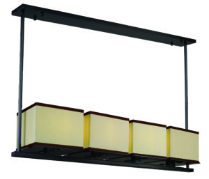 Maxim Lighting Tribeca LED Pendant