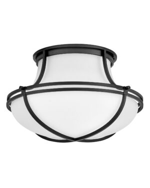 Hinkley Medium Flush Mount