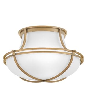 Hinkley Medium Flush Mount