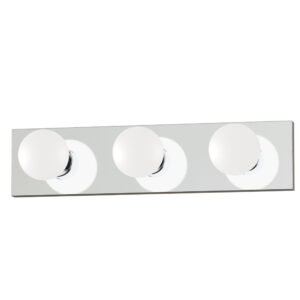 Maxim Lighting Essentials 3-Light Bath Vanity Strip Light