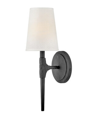 Hinkley Medium Single Light Sconce