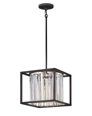 Hinkley Medium Convertible Pendant