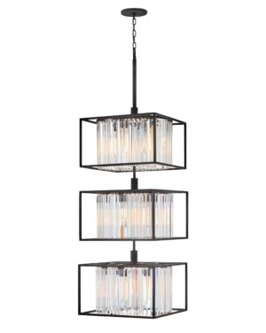 Hinkley Double XL Multi Tier