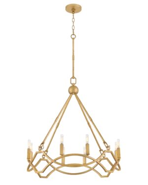 Hinkley Medium Chandelier