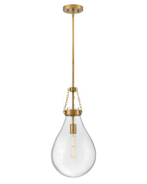 Hinkley Small Pendant
