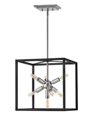 Hinkley Medium Convertible Pendant