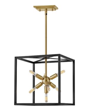 Hinkley Medium Convertible Pendant