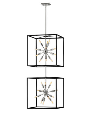 Hinkley Large Open Frame Pendant