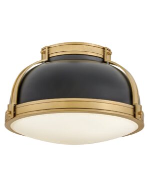 Hinkley Medium Flush Mount