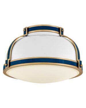 Hinkley Medium Flush Mount
