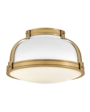 Hinkley Medium Flush Mount