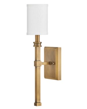 Hinkley Medium Sconce