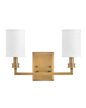 Hinkley Medium Sconce