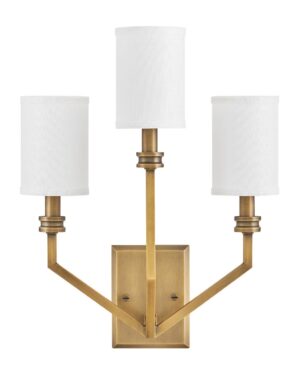 Hinkley Medium Sconce
