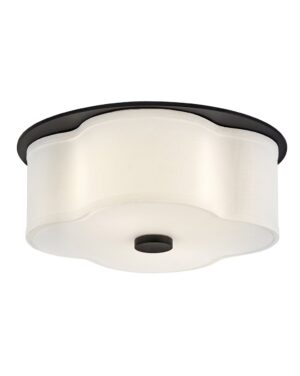 Hinkley Medium Flush Mount