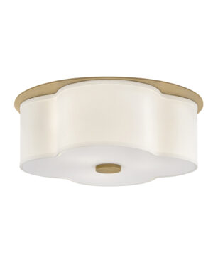 Hinkley Medium Flush Mount