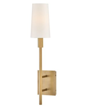 Hinkley Large Sconce
