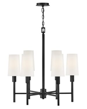 Hinkley Medium Chandelier