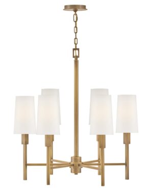 Hinkley Medium Chandelier