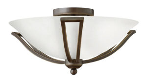 Hinkley Medium Flush Mount