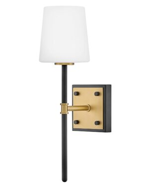 Hinkley Medium Sconce