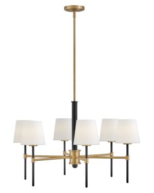 Hinkley Medium Chandelier