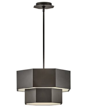 Hinkley Medium Convertible Flush Mount