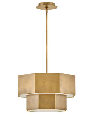 Hinkley Medium Convertible Flush Mount