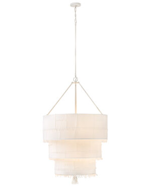Hinkley Double XL Multi Tier Chandelier