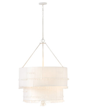 Hinkley Medium Drum Chandelier