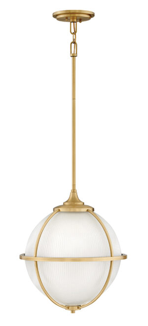 Hinkley Medium Orb Pendant