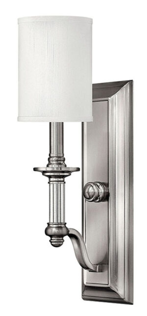Hinkley Medium Single Light Sconce