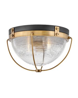 Hinkley Medium Flush Mount