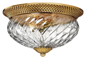 Hinkley Medium Flush Mount