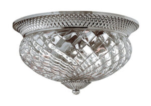 Hinkley Medium Flush Mount